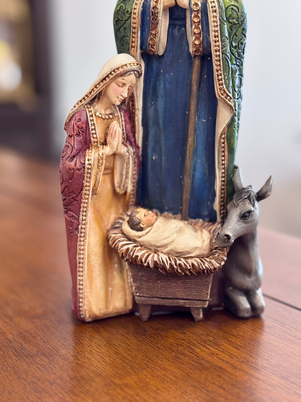 Holy Family