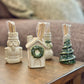 Christmas Toothpick Caddy