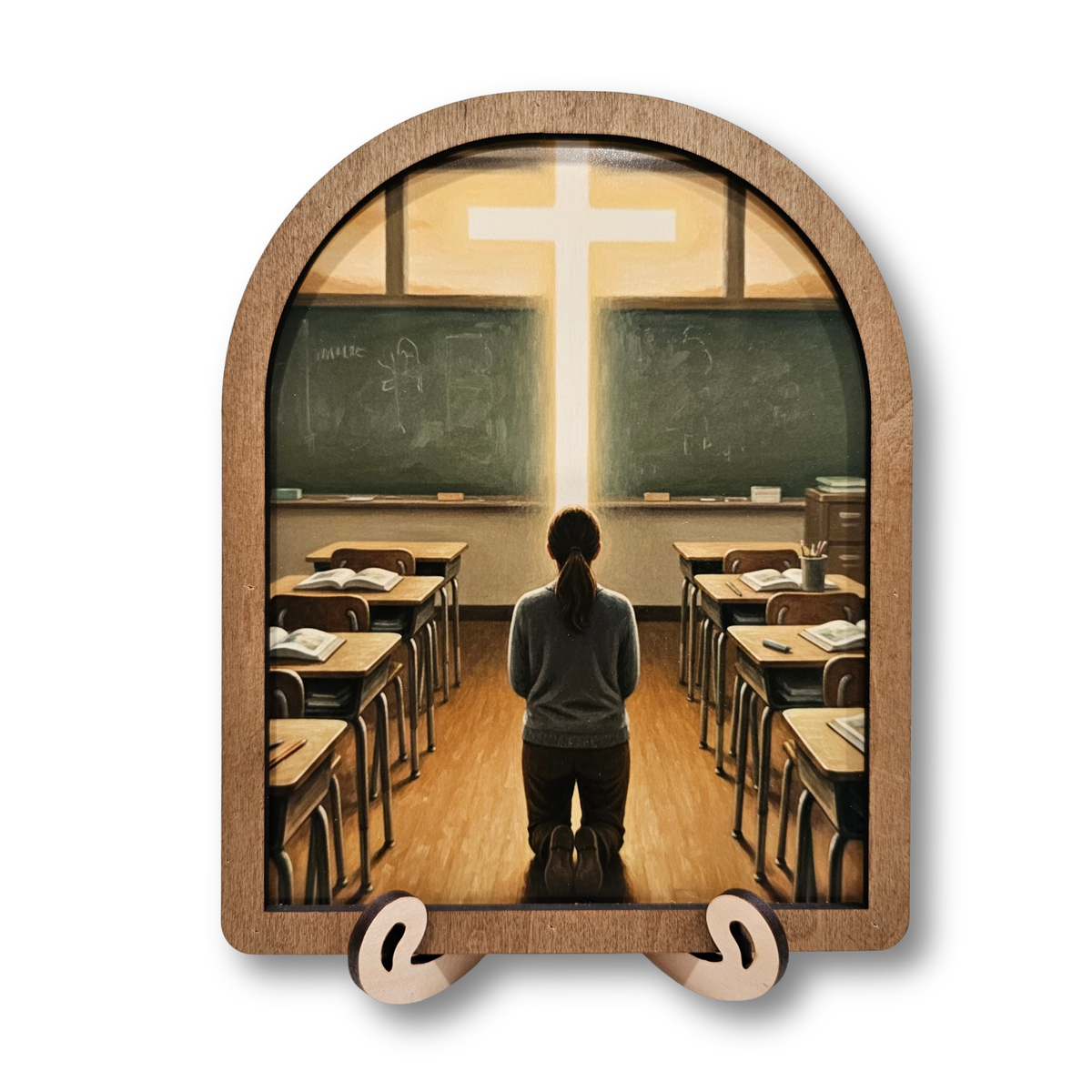 Teacher
