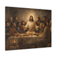 The Last Supper With Christ