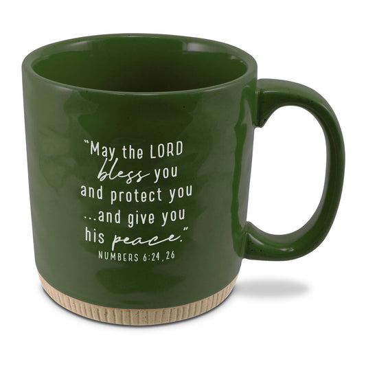 Coffeecup Powerful Words