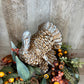 Turkey Figure