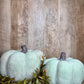 5.7" FALL CERAMIC PUMPKINS
