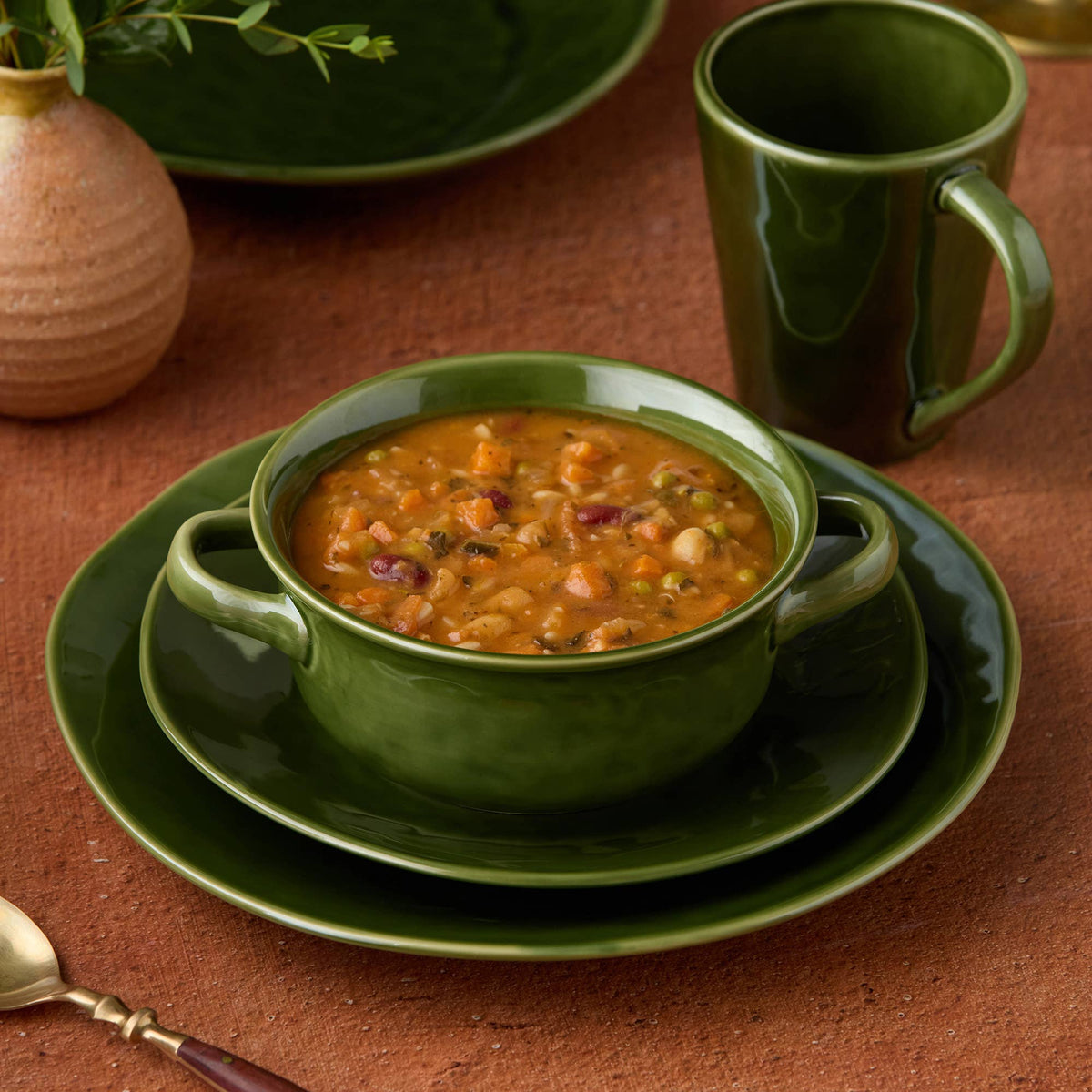 Soup Crock