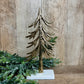 10.25" METAL TREE ON BASE