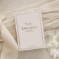 Oval Cross Ring