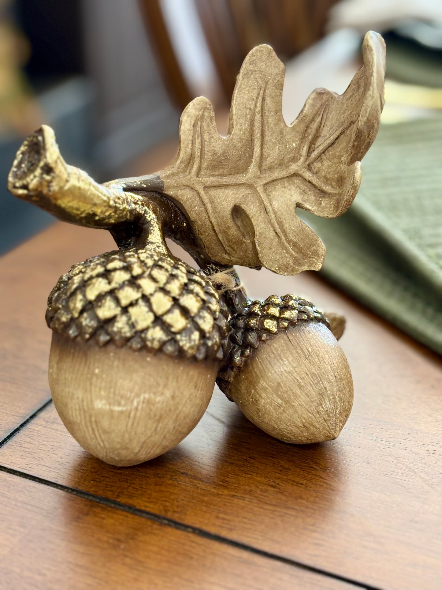 Acorn Bunch