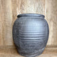 BLK LINE PLANTER