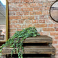 WOOD RECT. RISER