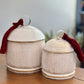 White Candle Bells
