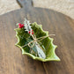 Holly Bowl Set
