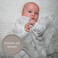 Baby Muslin Swaddle