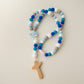 Jonah Baby Rosary | Teething Rosary | Catholic Baptism Gift
