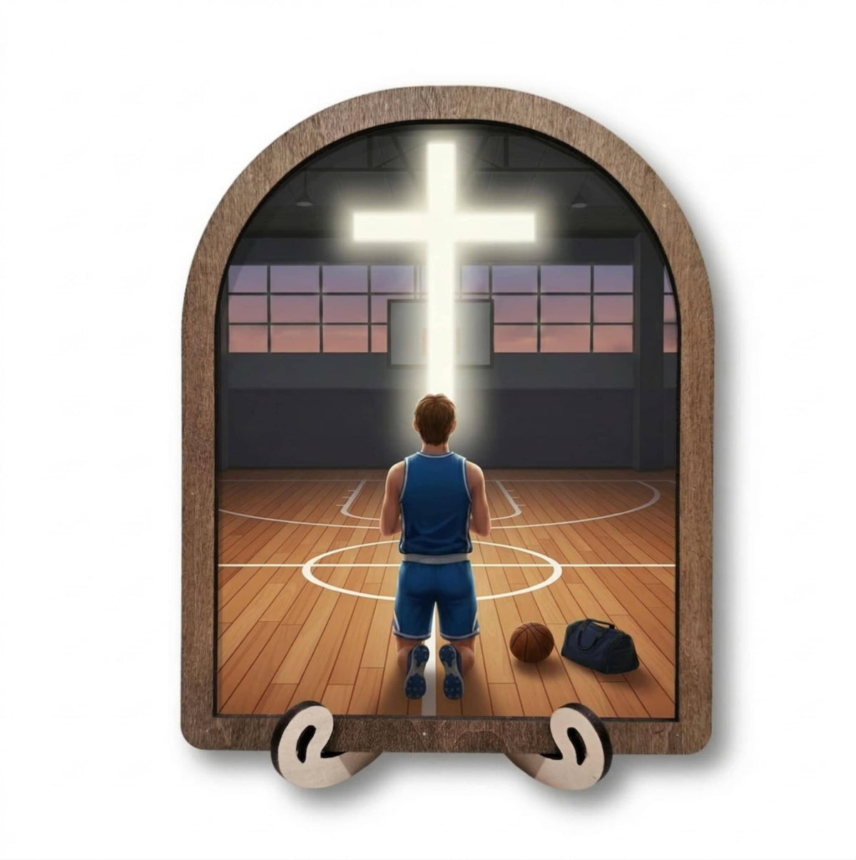 Basketball Player