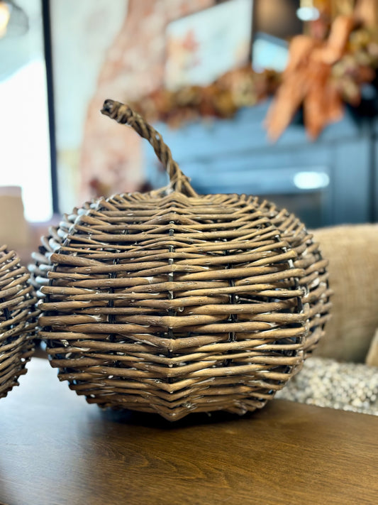 Willow Pumpkin