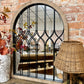Arch Window