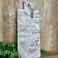 BEIGE MARBLE CHEESE BOARD