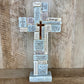 Crossword Table Cross
