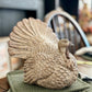 Resin Turkey