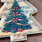 Christmas Tree Magnate