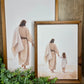 Walking with Jesus