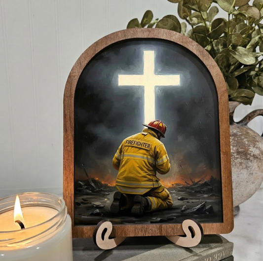 Firefighter