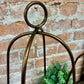 Antique Brass Lantern