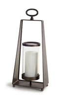 Candleholder
