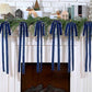 Velvet Ribbon Bow