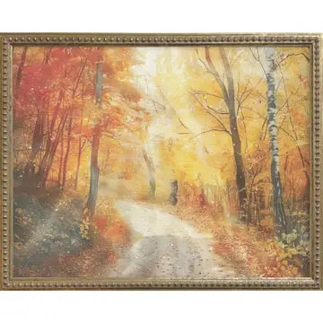 Autumn Path