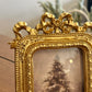 Vintage Photo Frame