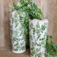 VERTE HEIRLOOM VASE