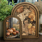 S/2 Pumpkin Window