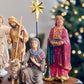 10 Piece Nativity