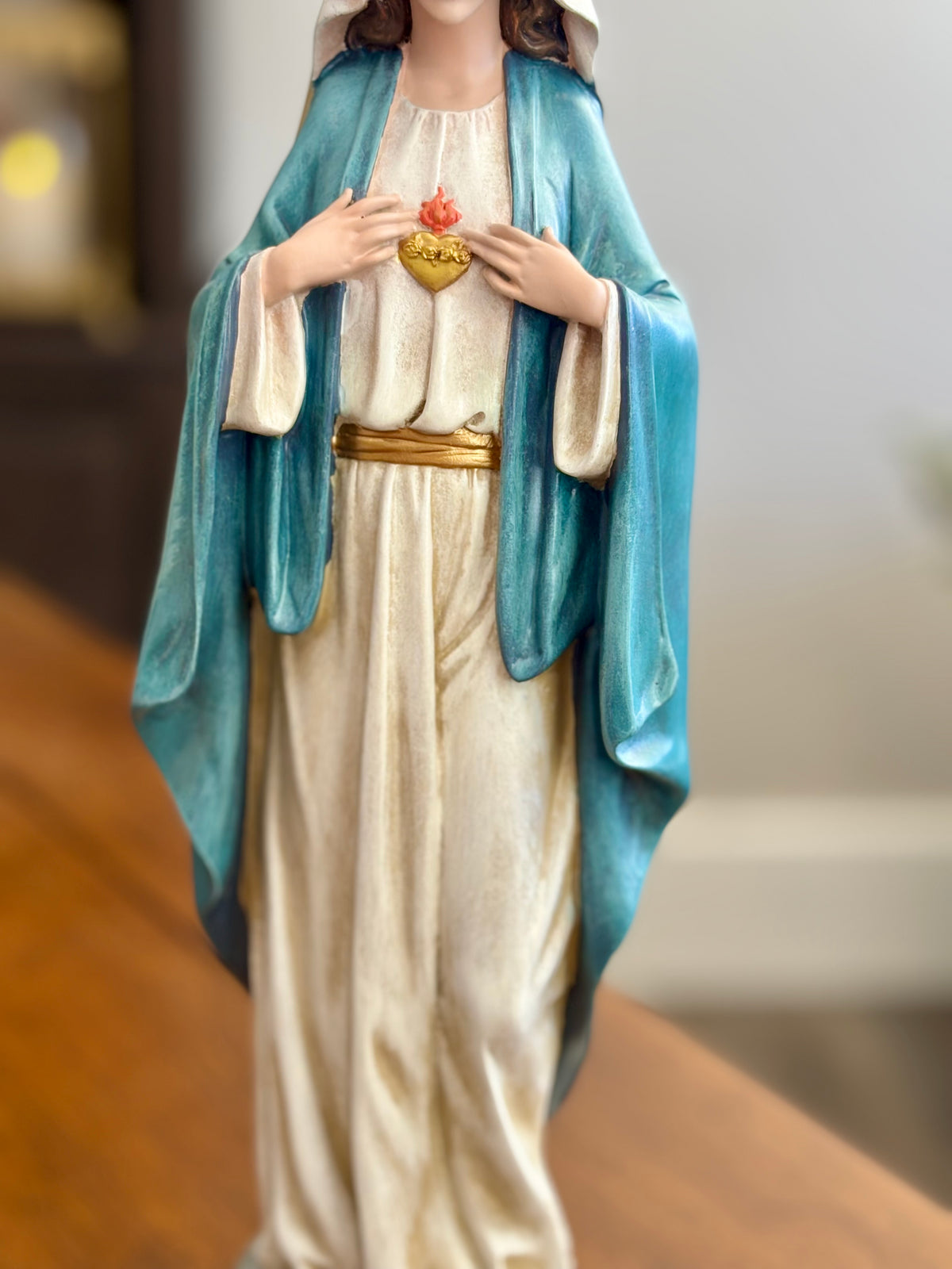Immaculate Heart of Mary