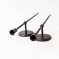 Taper Candle Wall Sconce S/2
