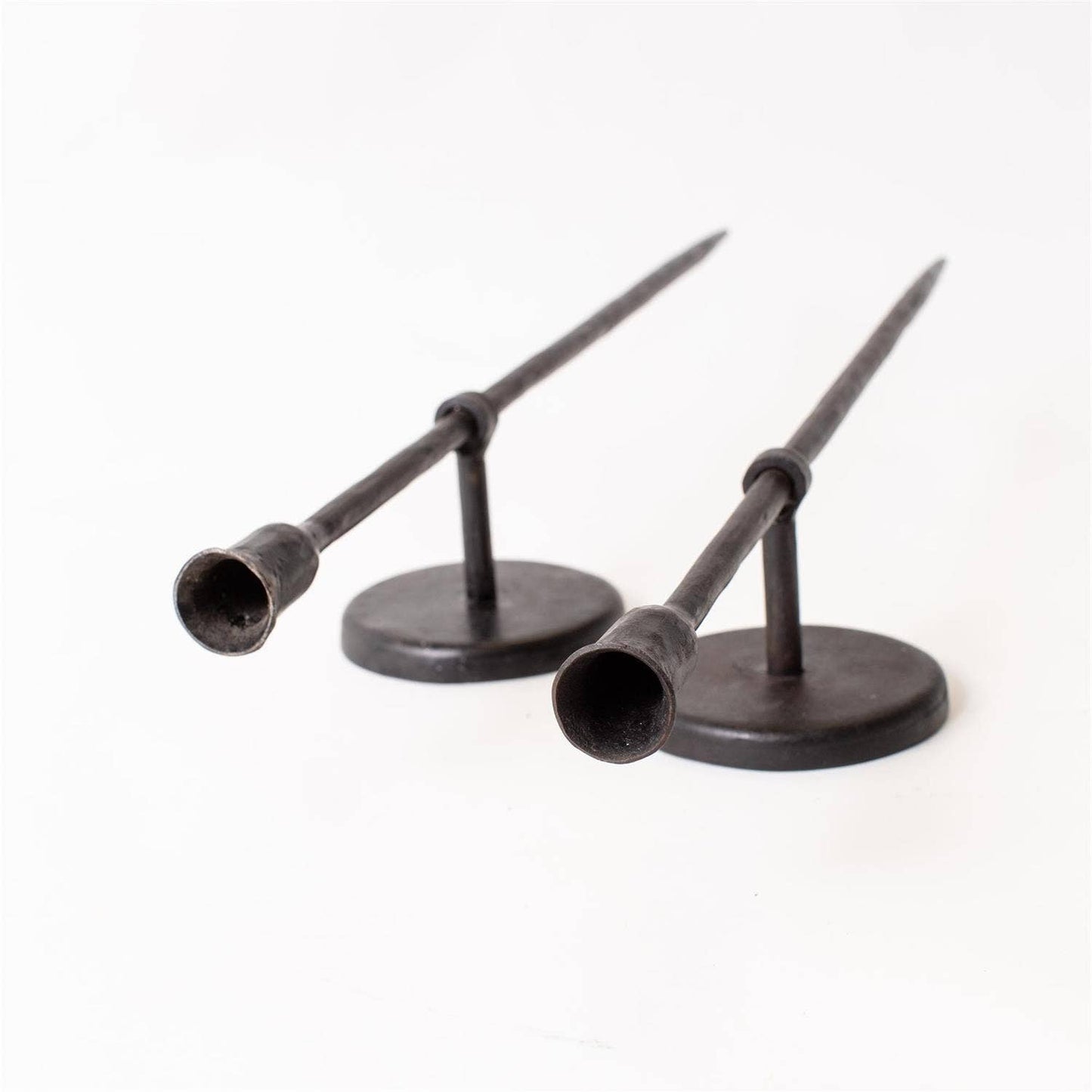 Taper Candle Wall Sconce S/2