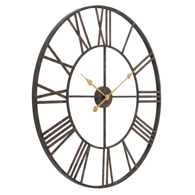 Solange Clock