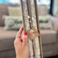 Gather Taper Candle