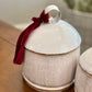White Candle Bells