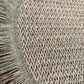 Braided Woven Placemat