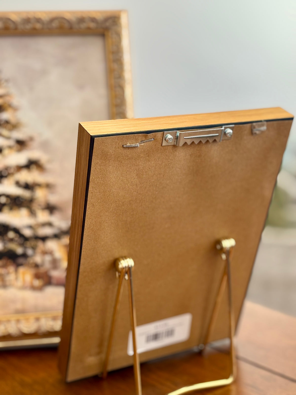 Christmas Tree Frame