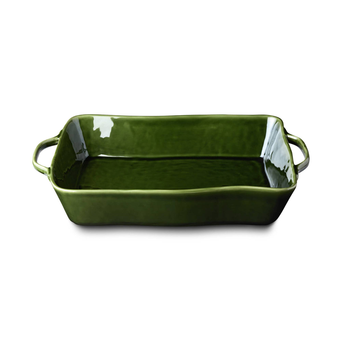 Large Rectangular Baker