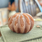 Gourd/Pumpkin Candles