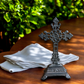 Cross w/ Base