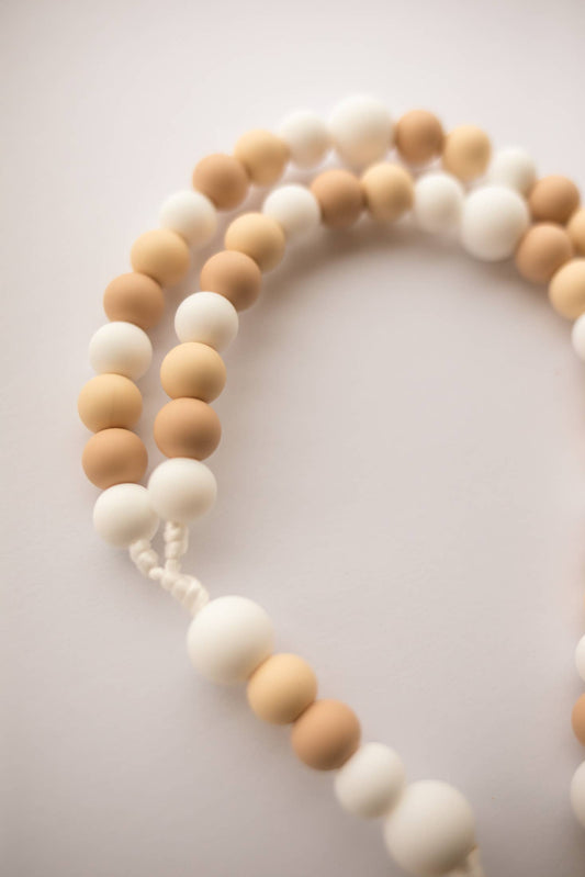Gender Neutral Baby Rosary | Baptism Gift | Christening Gift