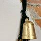 Green Bell Hanger