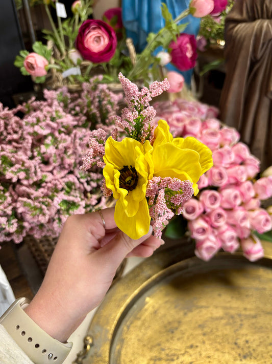 Mother’s Day Bud Vase