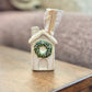 Christmas Toothpick Caddy