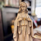 Immaculate Heart Figure